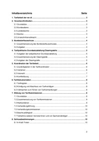 Vorschau 2 von Richtlinie-zur-Tarifarbeit-Tarifrichtlinie-Stand-Maerz-2015.pdf