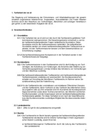 Vorschau 3 von Richtlinie-zur-Tarifarbeit-Tarifrichtlinie-Stand-Maerz-2015.pdf