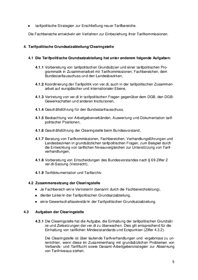 Vorschau 5 von Richtlinie-zur-Tarifarbeit-Tarifrichtlinie-Stand-Maerz-2015.pdf